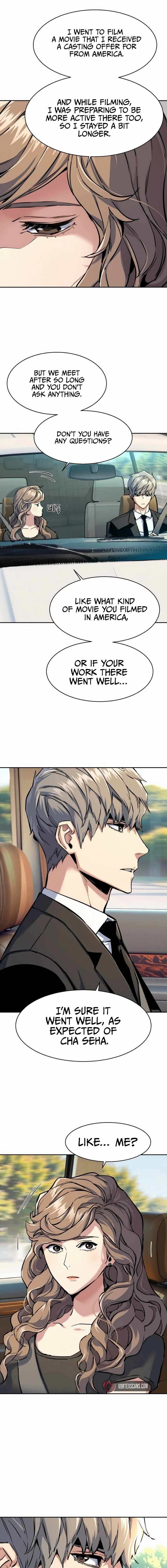 Mercenary Enrollment Chapter 236 4